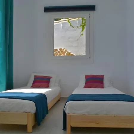 Casa La Hiedra Apartment Medina-Sidonia