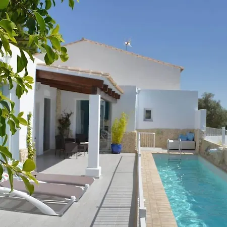 Casa La Hiedra *