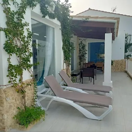 Apartment Casa La Hiedra