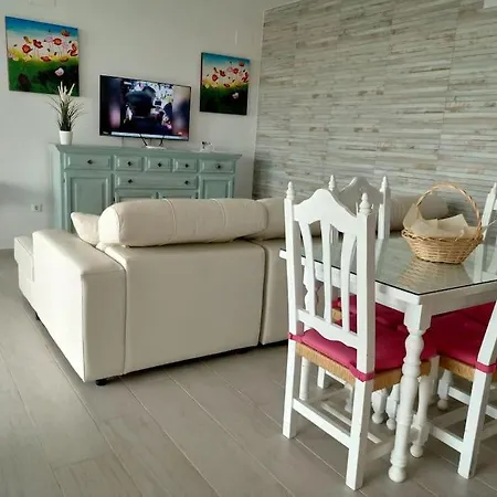 Casa La Hiedra Apartment *