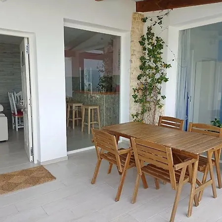 Casa La Hiedra Apartment Medina-Sidonia