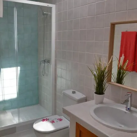 Casa La Hiedra Apartment