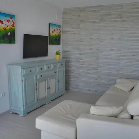 Casa La Hiedra Apartment