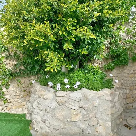 Casa La Hiedra *